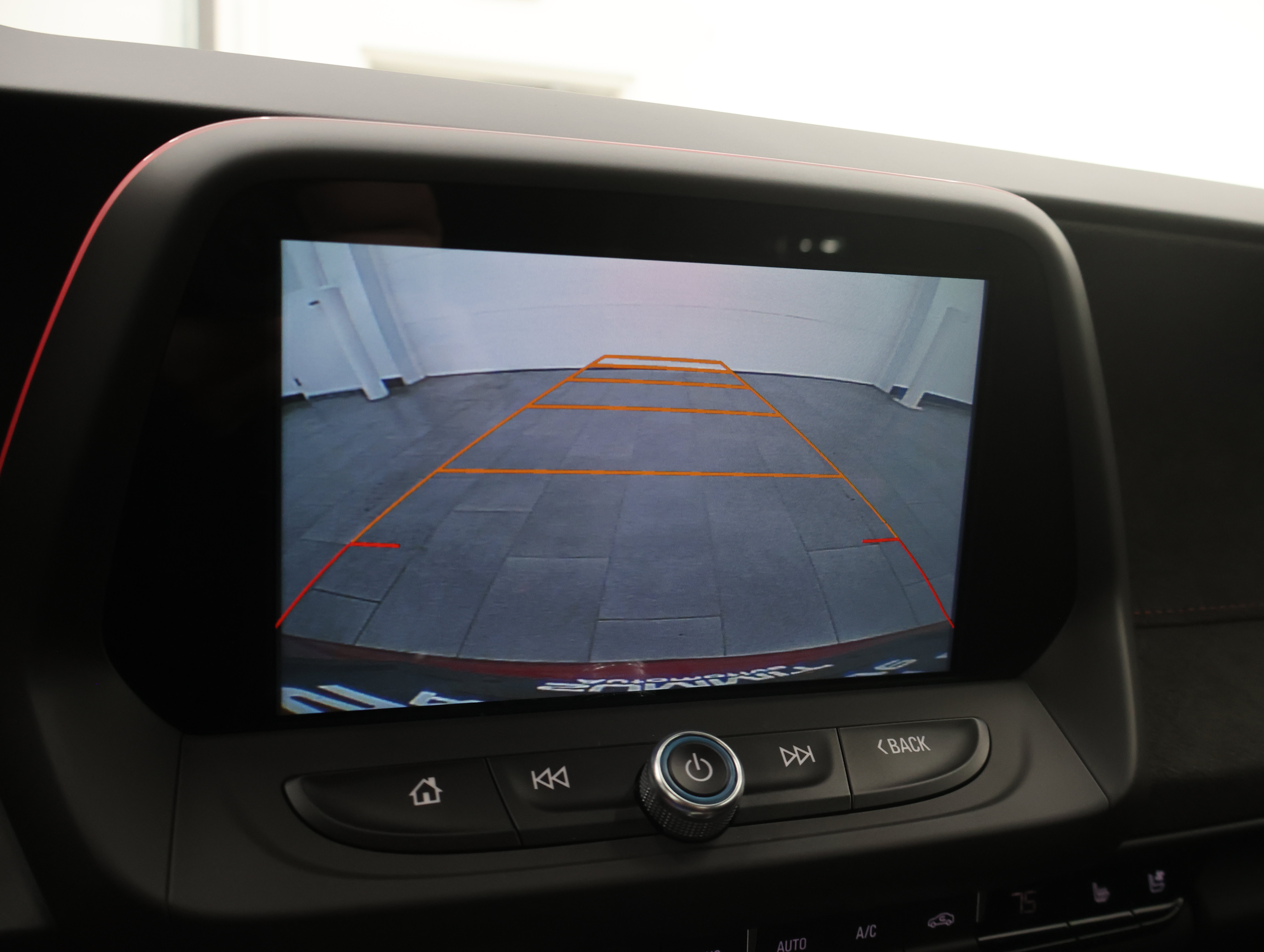 Used 2017 Chevrolet Camaro ZL1 RWD image 16