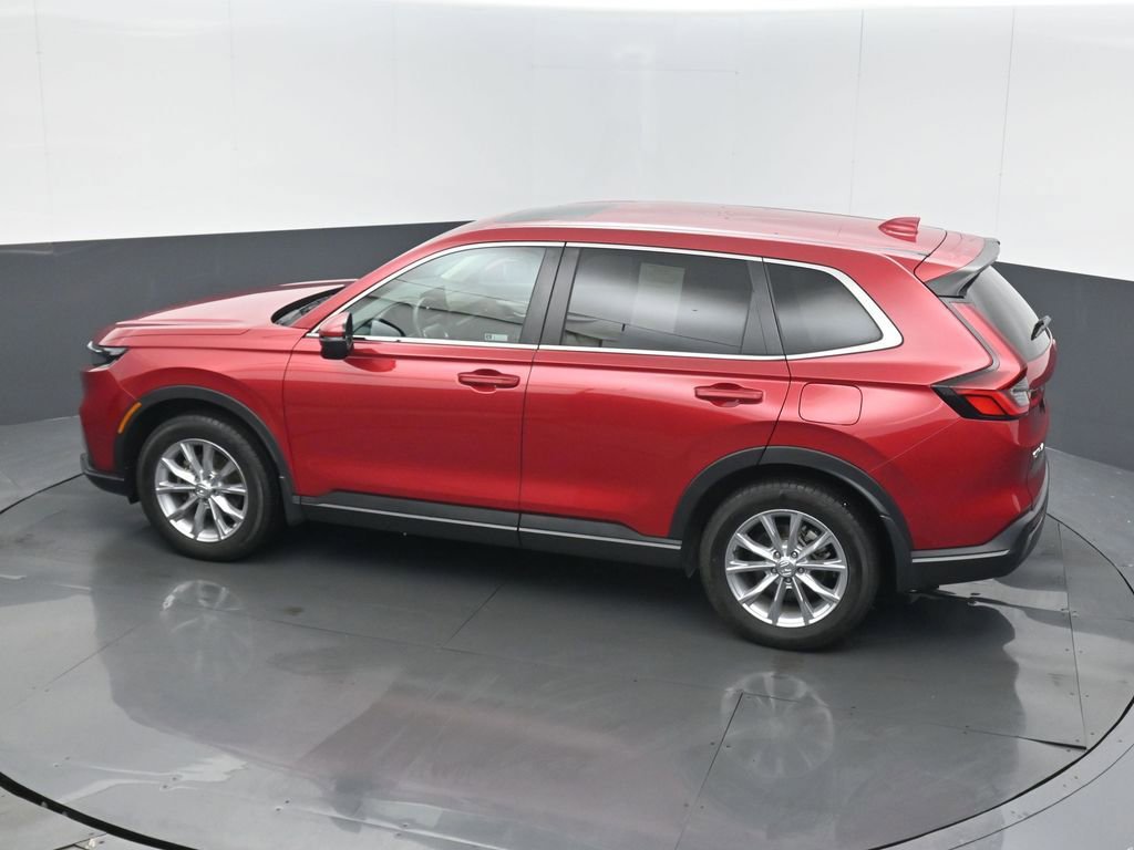 Used 2023 Honda CR-V EX-L image 15