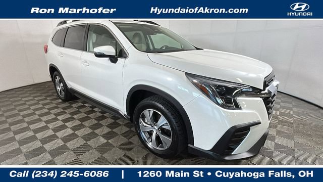 Used 2023 Subaru Ascent Premium w/ Convenience Package