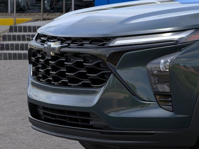 New 2026 Chevrolet Trax LT w/ Driver Confidence Package FWD image 37