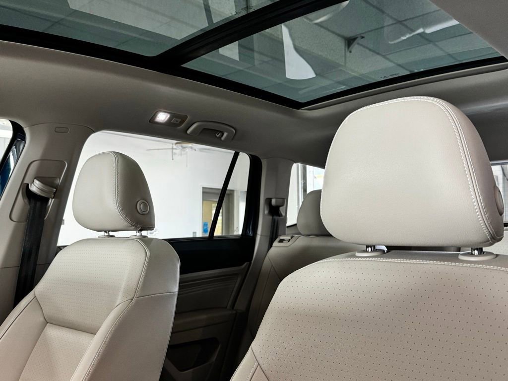 Used 2023 Volkswagen Atlas SEL image 22