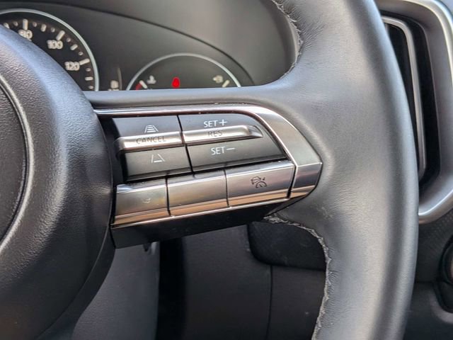 Used 2025 MAZDA CX-50 AWD 2.5 S w/ Preferred Package image 24