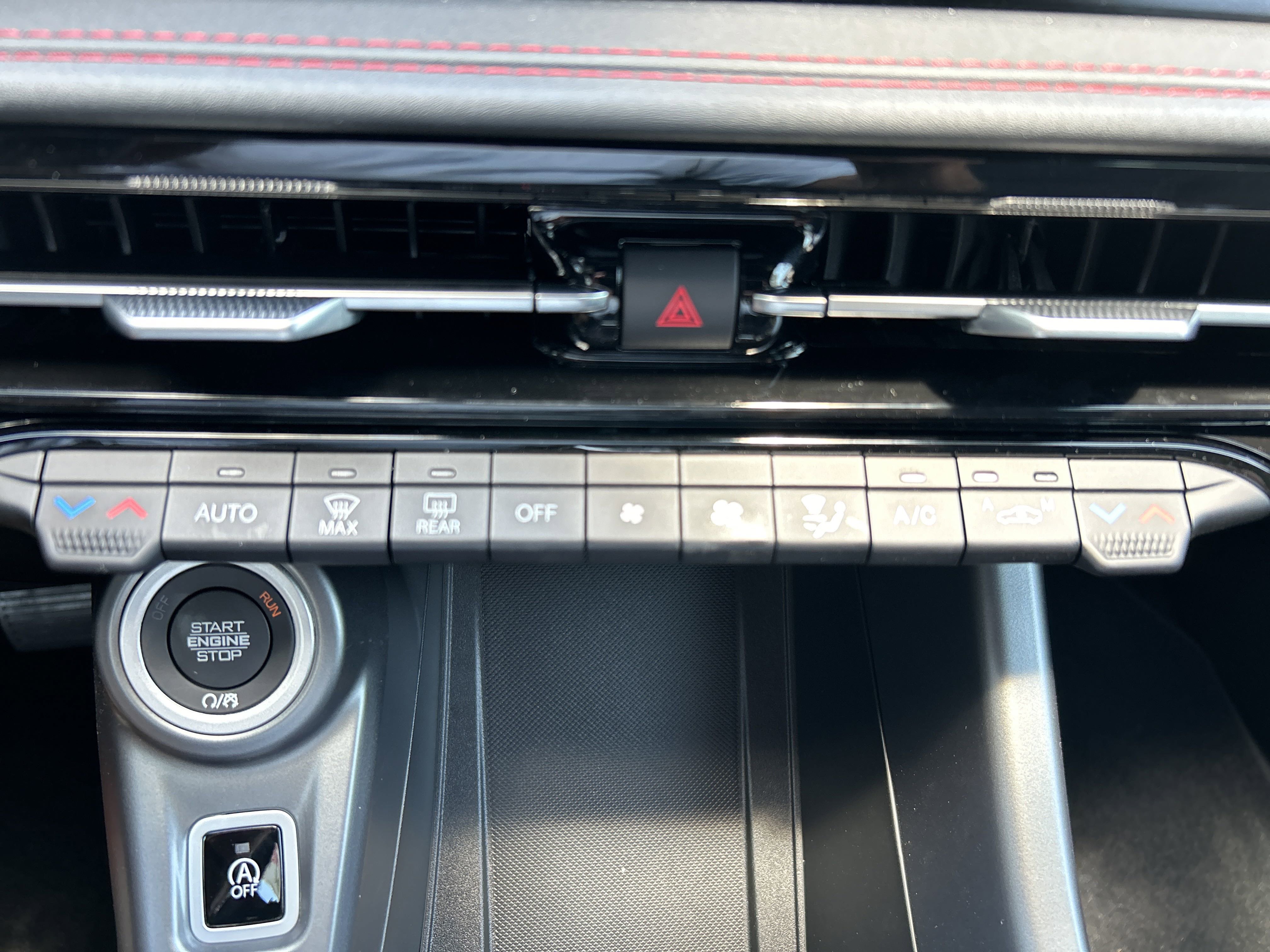 New 2025 Dodge Hornet GT w/ GT Blacktop Package image 31