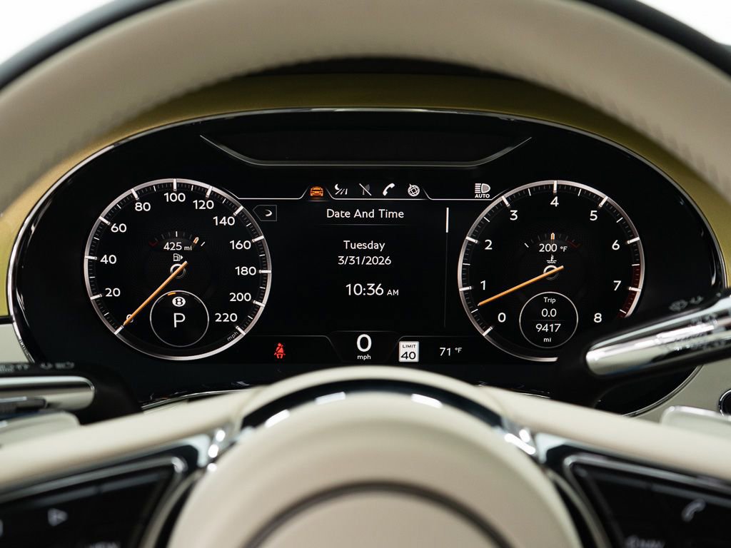 Used 2022 Bentley Continental GT image 42