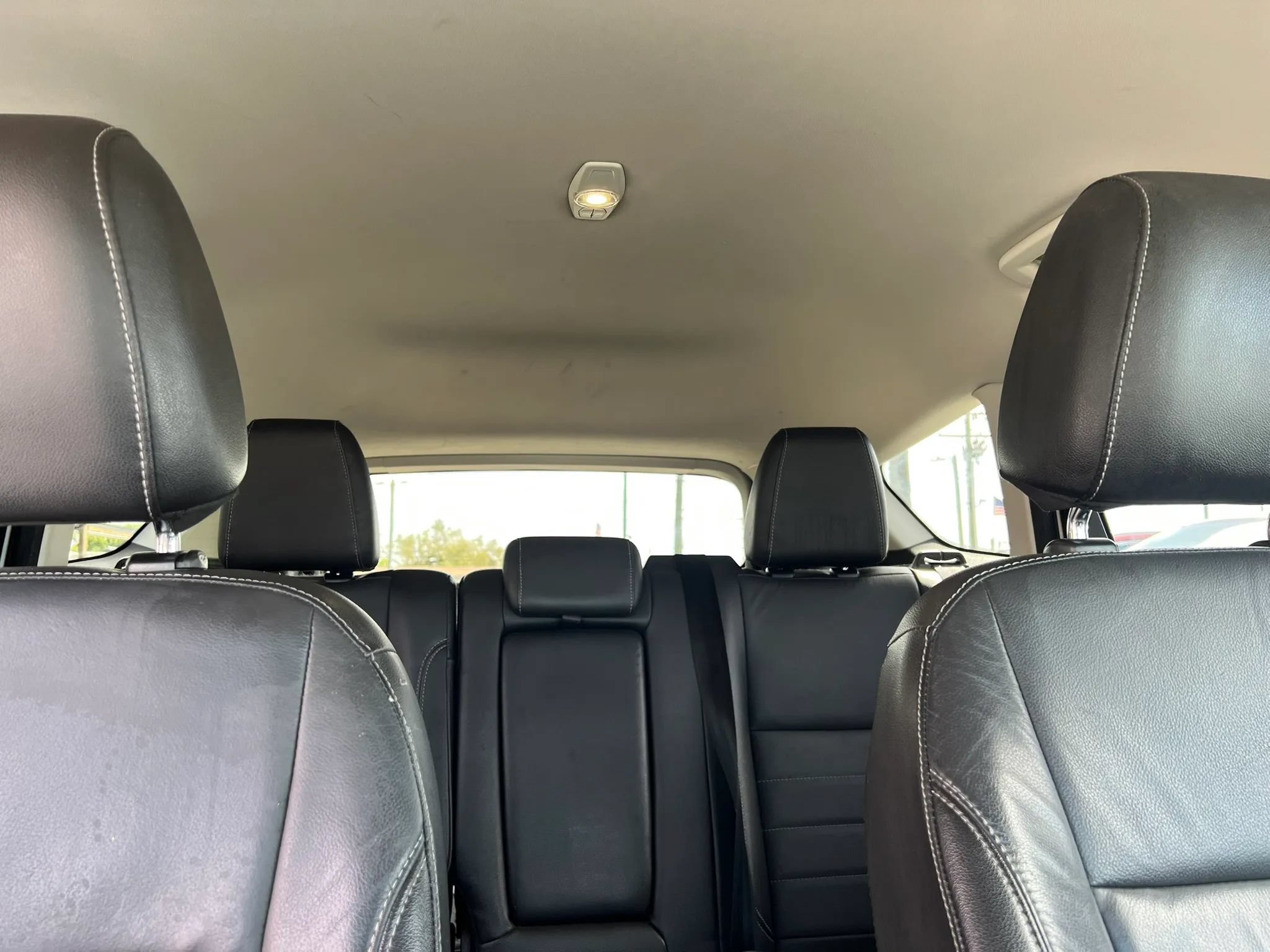 Used 2016 Ford Escape Titanium AWD/4WD image 18