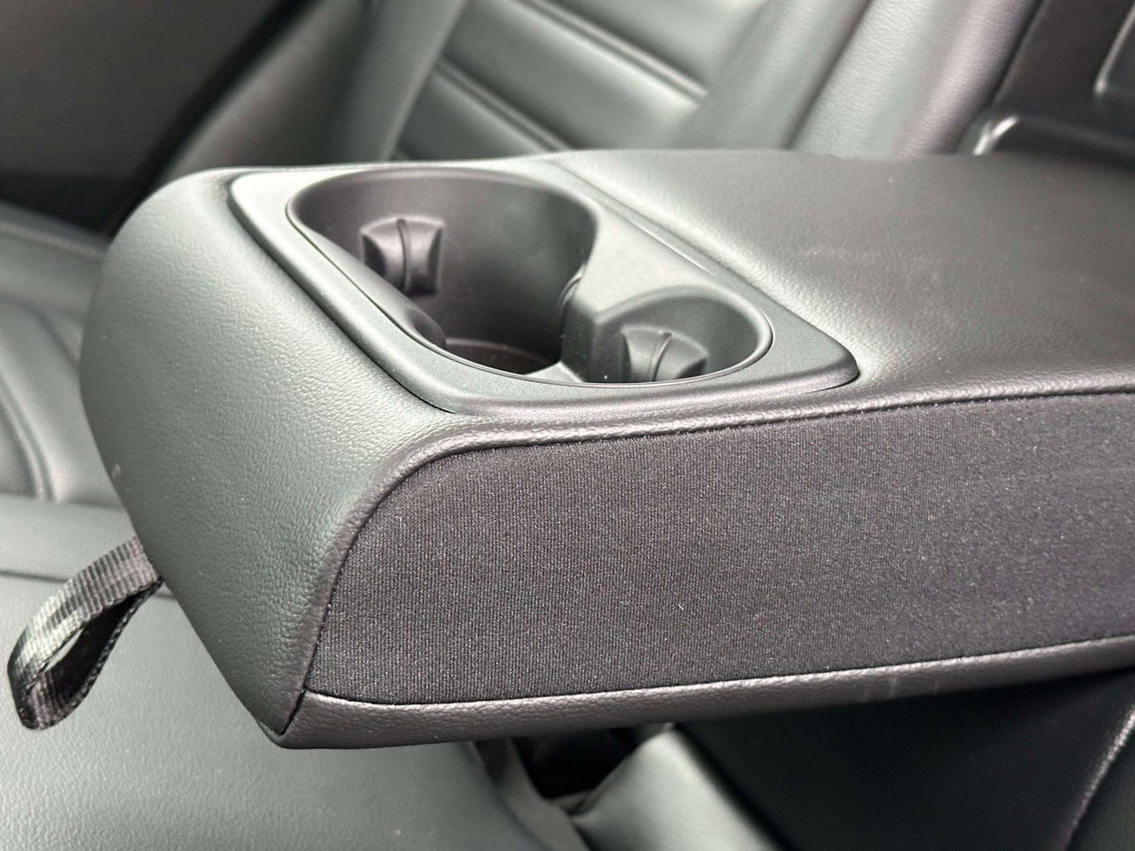 Certified 2022 Ford Edge SEL w/ Convenience Package image 15