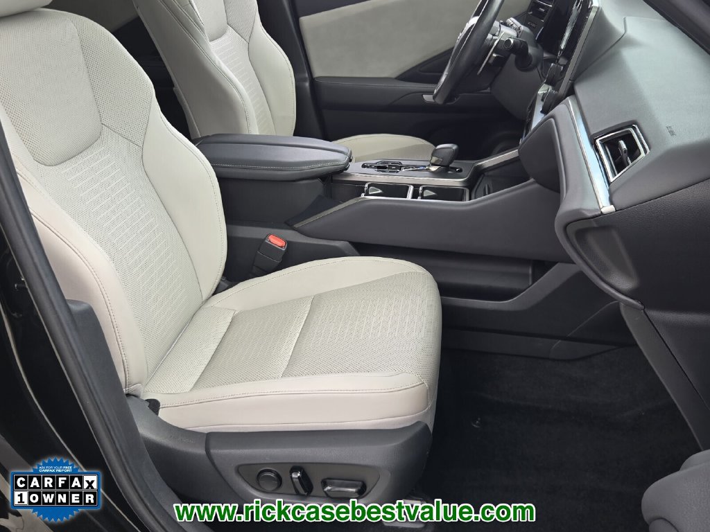 Used 2024 Lexus TX 350 FWD w/ Captains Chair Package image 18