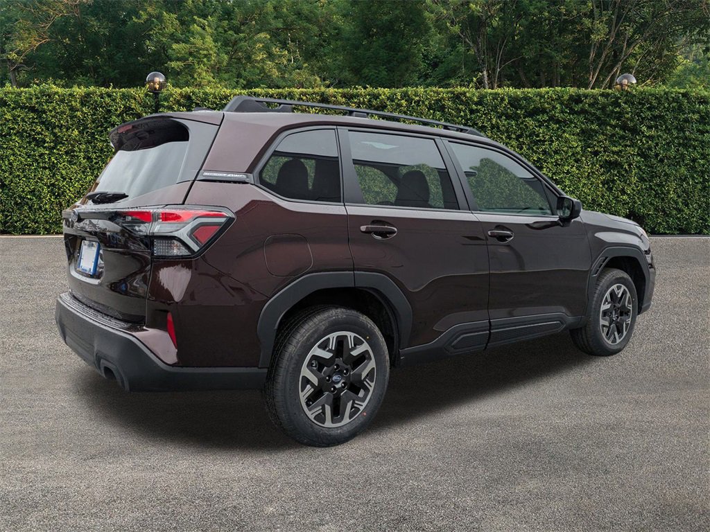 New 2026 Subaru Forester Premium image 4