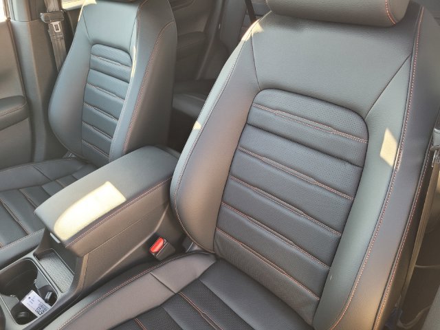 New 2027 Honda CR-V Sport-L image 8