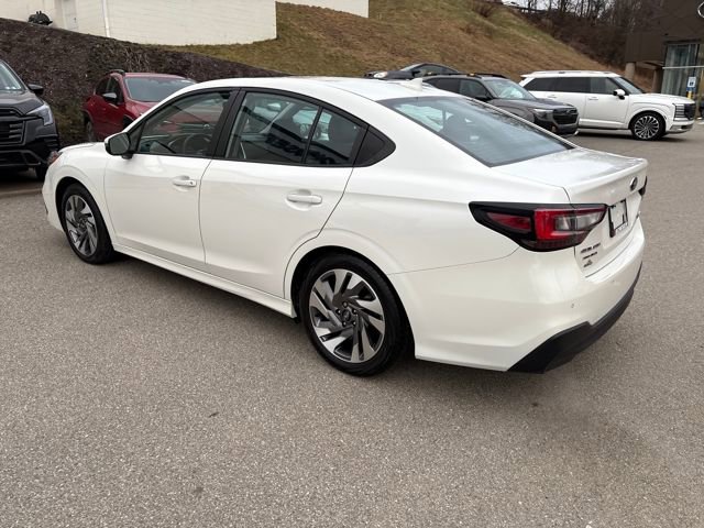 Used 2024 Subaru Legacy Limited image 3