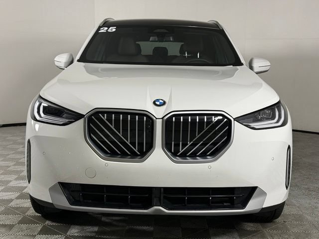 Used 2025 BMW X3 xDrive30i w/ Premium Package AWD/4WD image 11