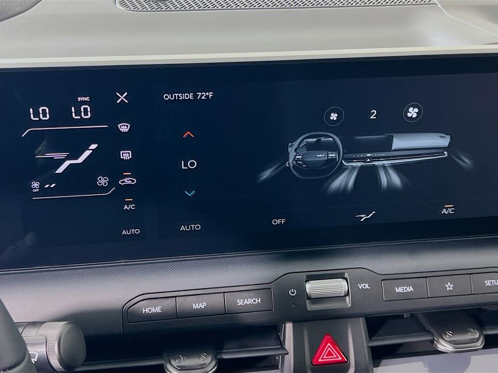 New 2026 Kia K4 EX image 13