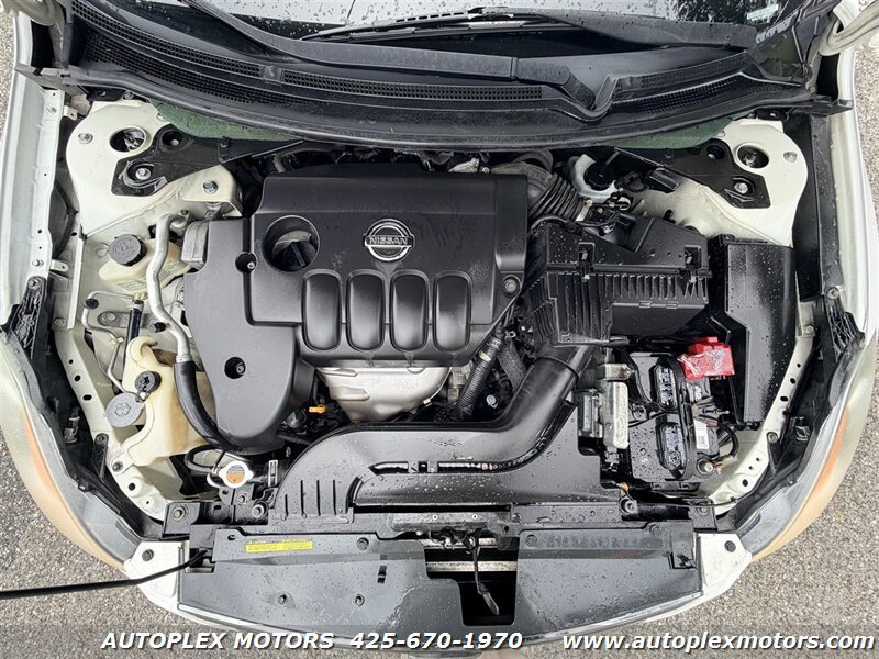 Used 2007 Nissan Altima 2.5 S w/ Convenience Pkg FWD image 17