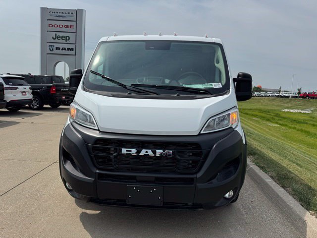 New 2025 RAM ProMaster 1500 w/ Convenience Group FWD image 2