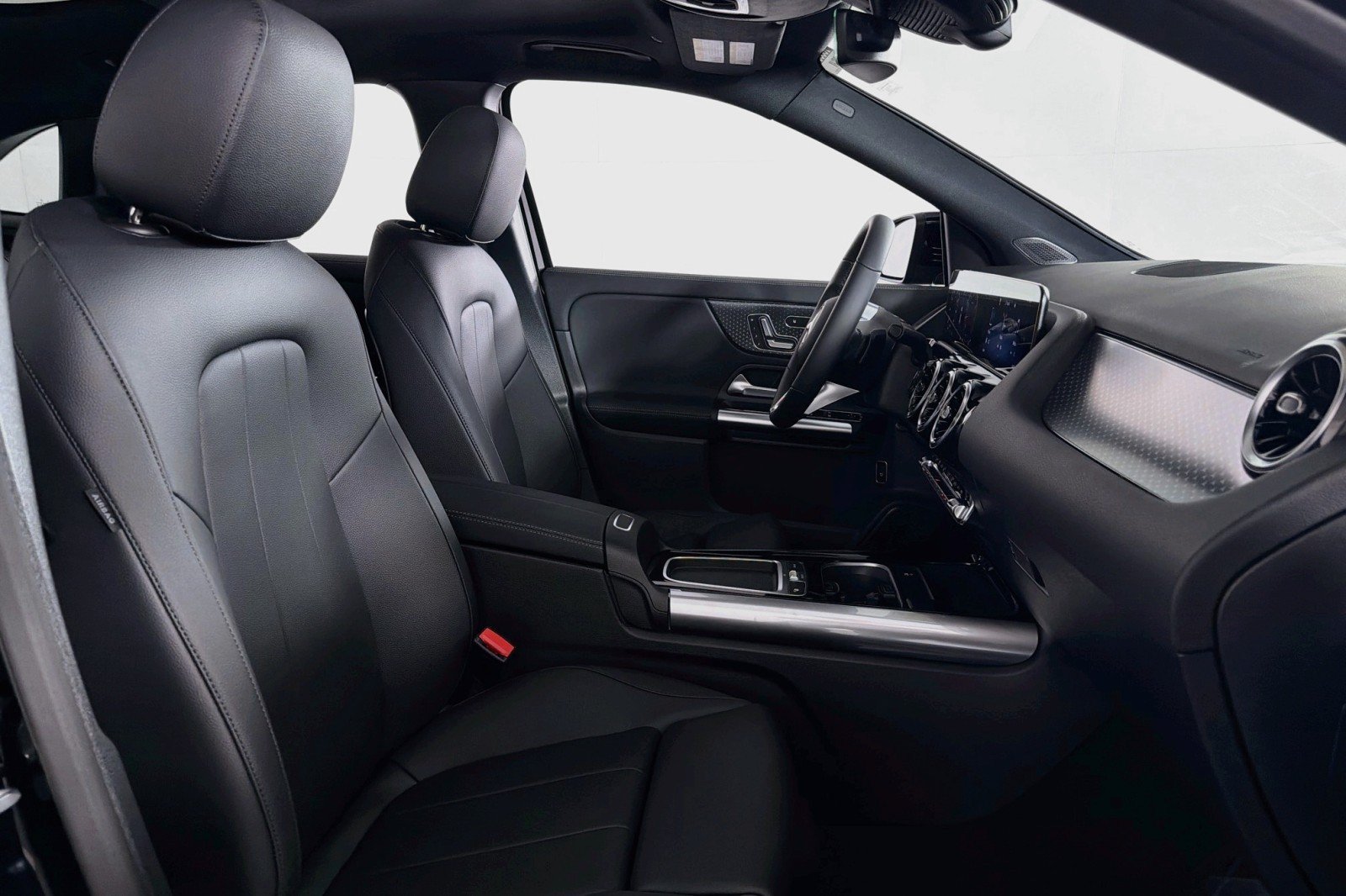 New 2026 Mercedes-Benz GLA 250 image 6