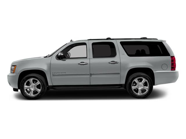 Used 2014 Chevrolet Suburban LT RWD image 39