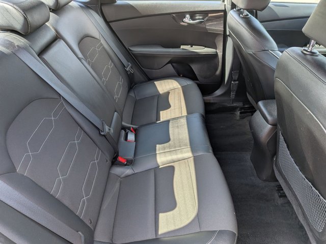 Used 2023 Kia Forte GT-Line FWD image 19