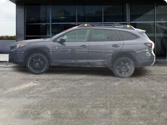 Certified 2024 Subaru Outback Wilderness image 7