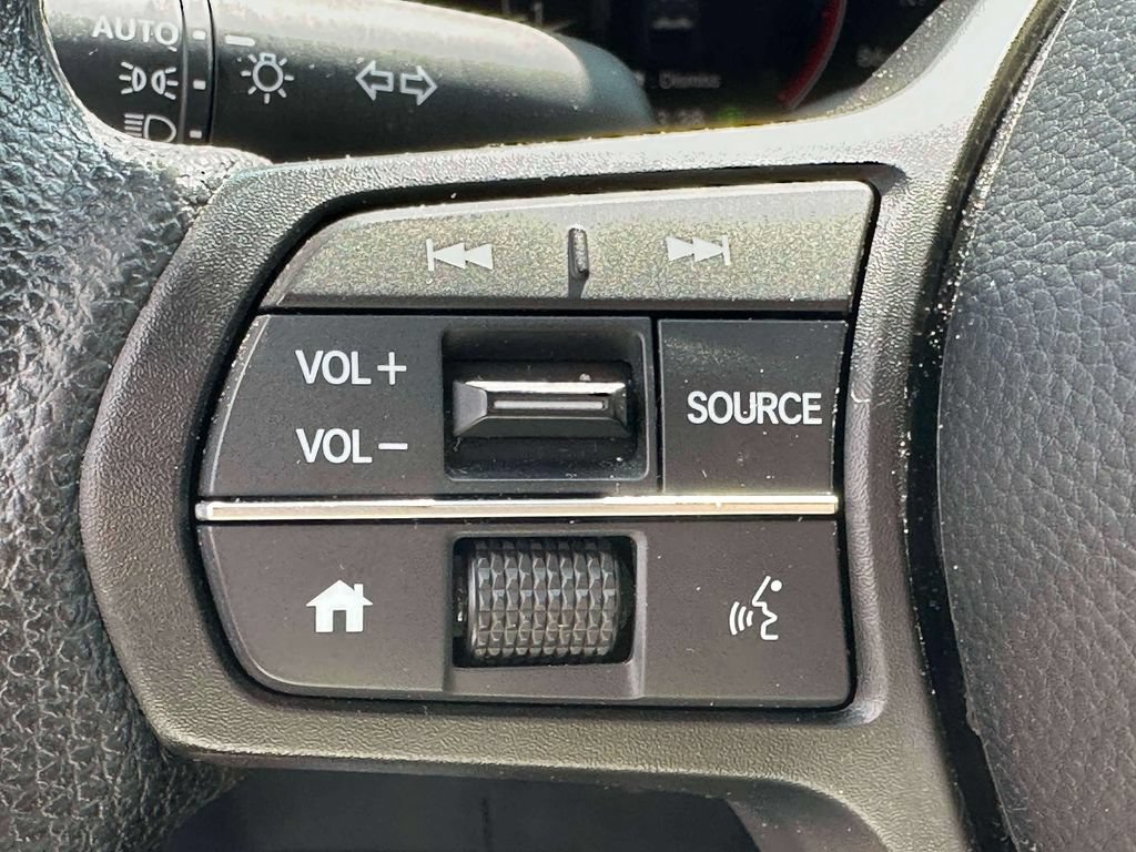 Certified 2025 Honda CR-V LX image 18
