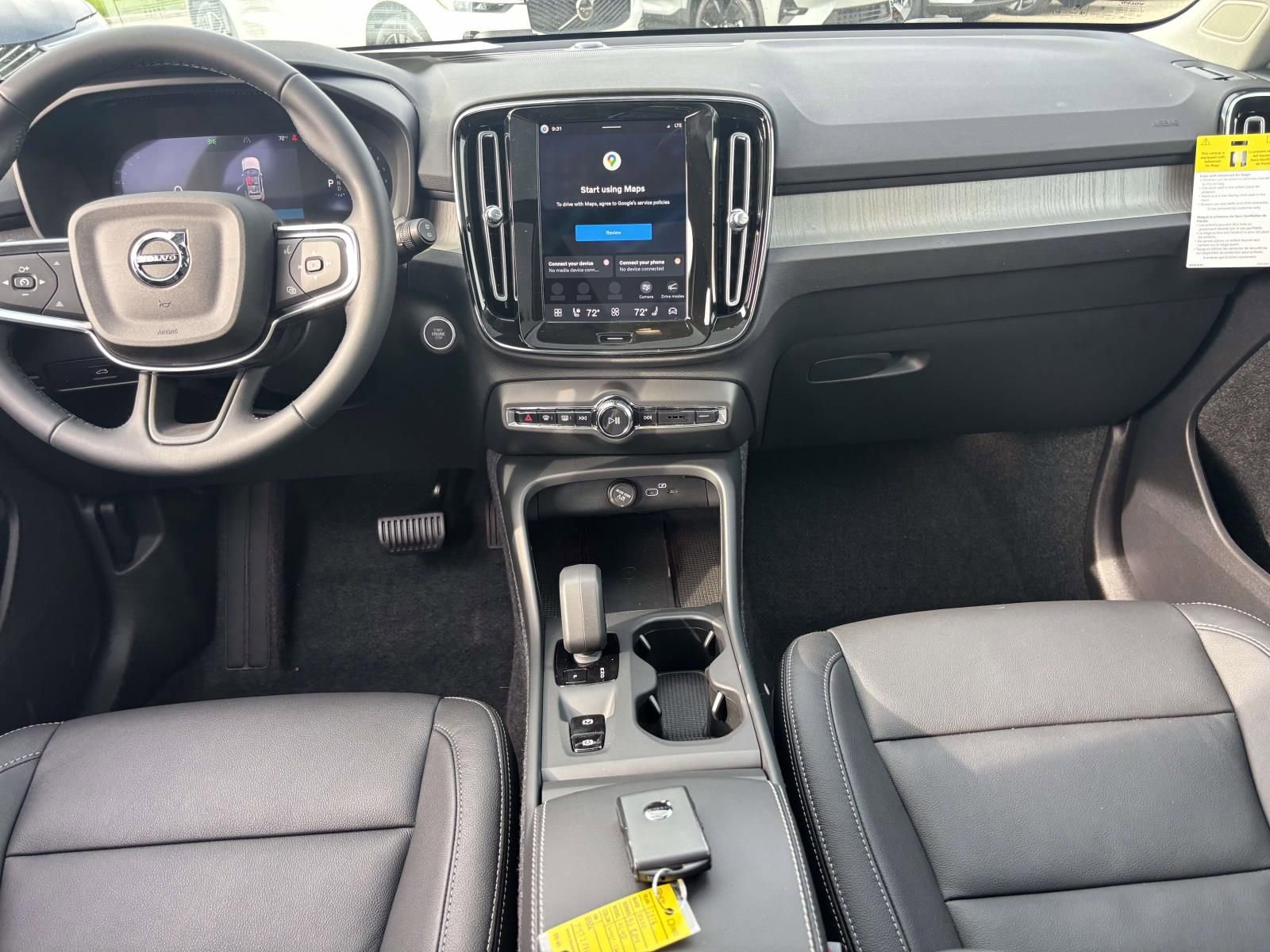 New 2026 Volvo XC40 B5 Core w/ Protection Package Premier AWD/4WD image 29