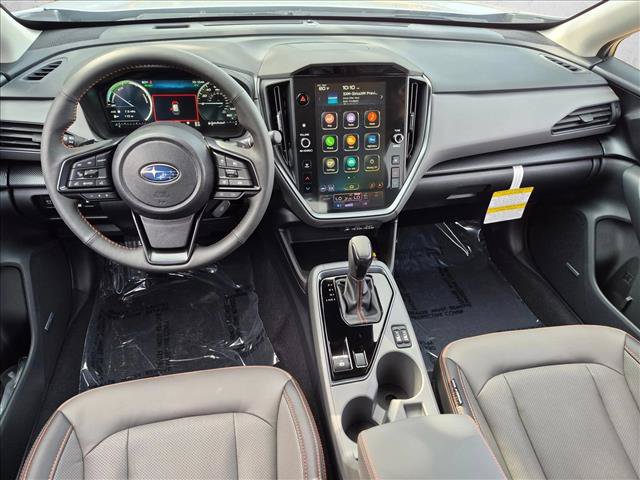 New 2026 Subaru Crosstrek 2.5i Limited AWD/4WD image 11
