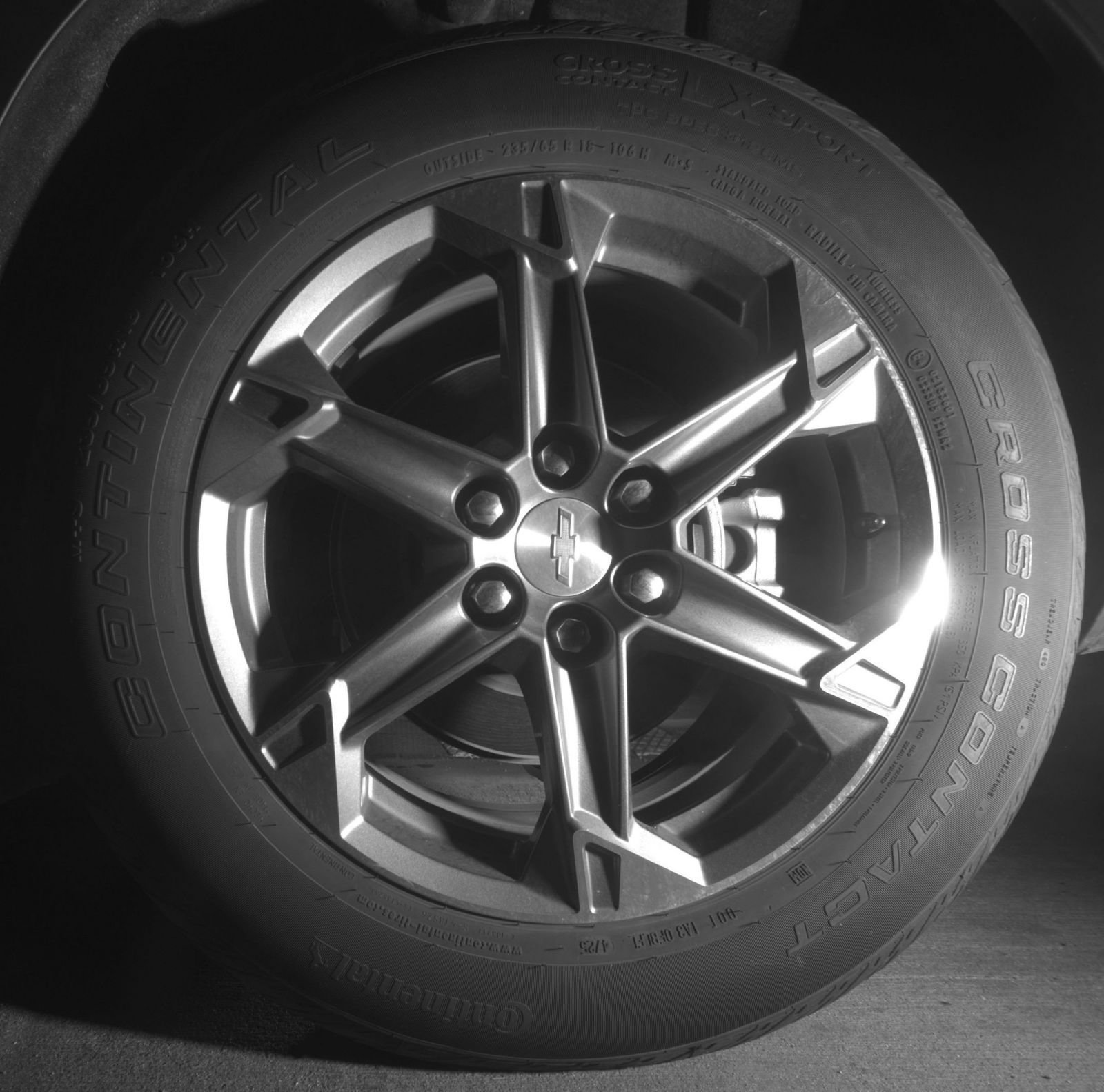 Used 2026 Chevrolet Blazer LT FWD image 13
