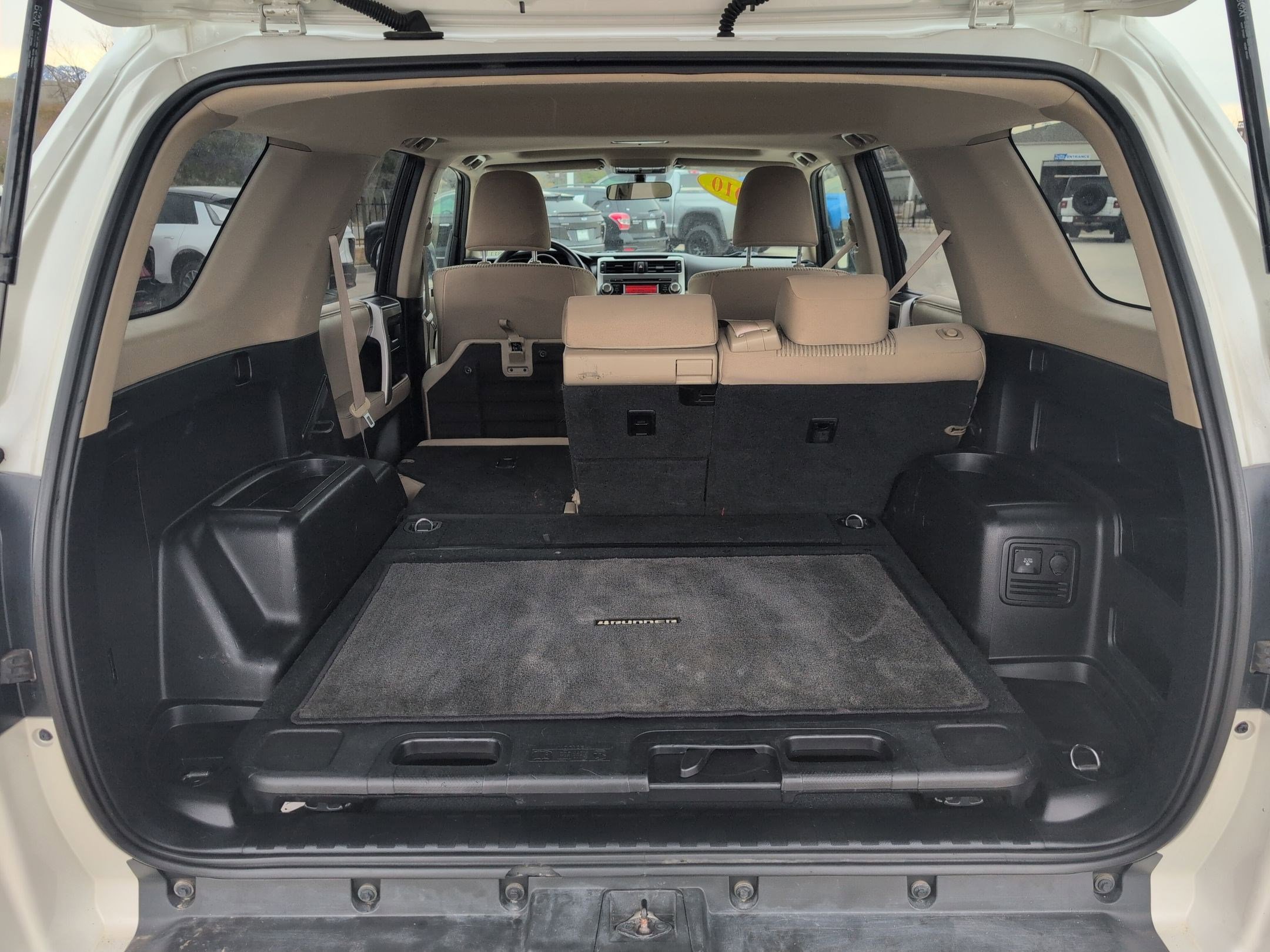 Used 2010 Toyota 4Runner SR5 image 30
