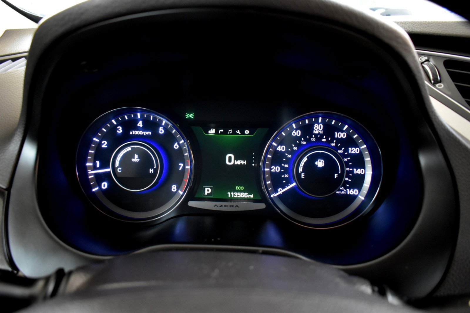 Used 2016 Hyundai Azera FWD image 17