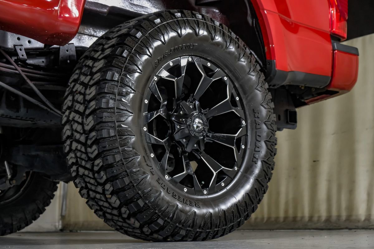 Used 2021 Ford F250 Platinum image 57