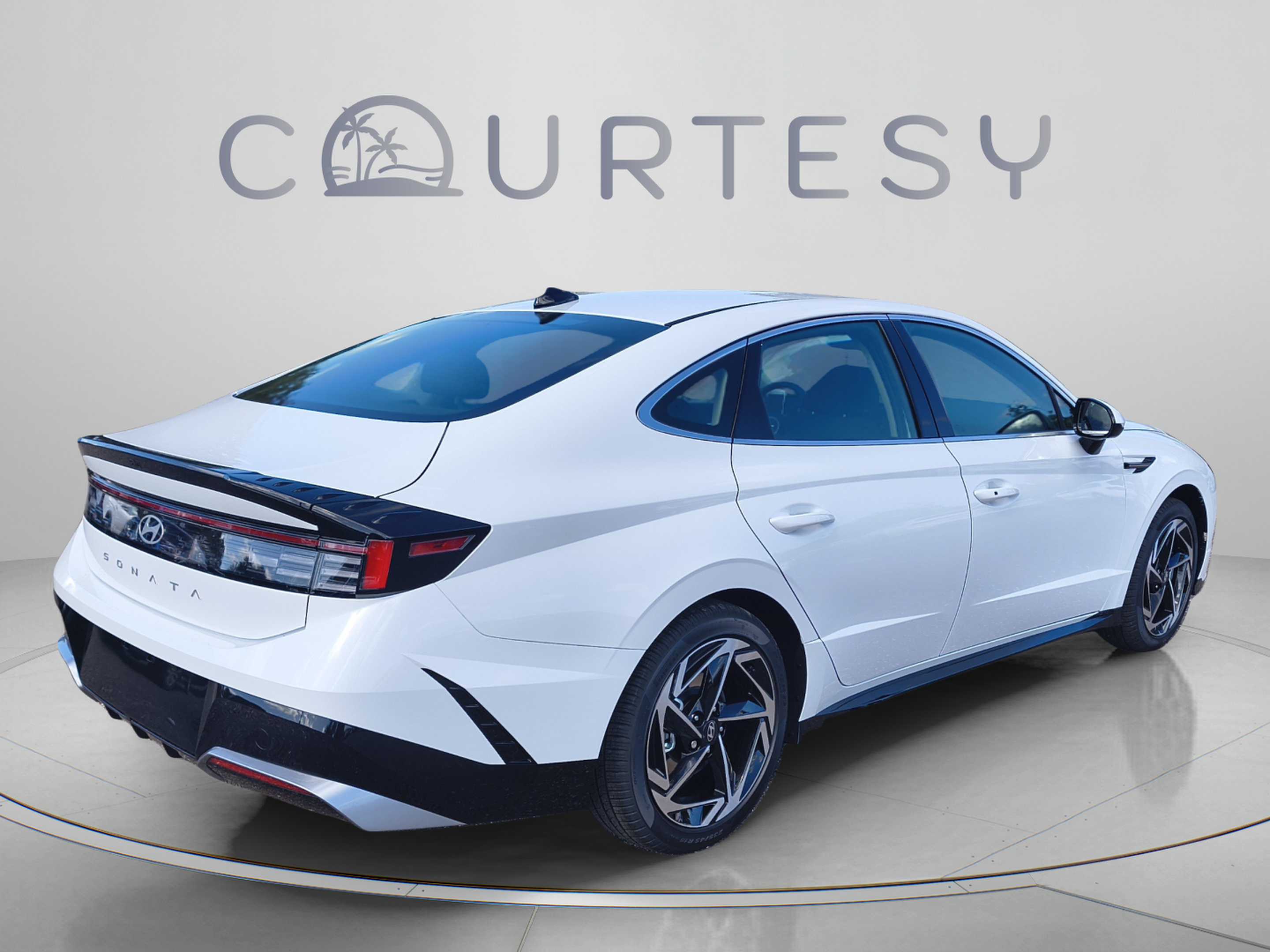 New 2027 Hyundai Sonata SEL FWD image 5