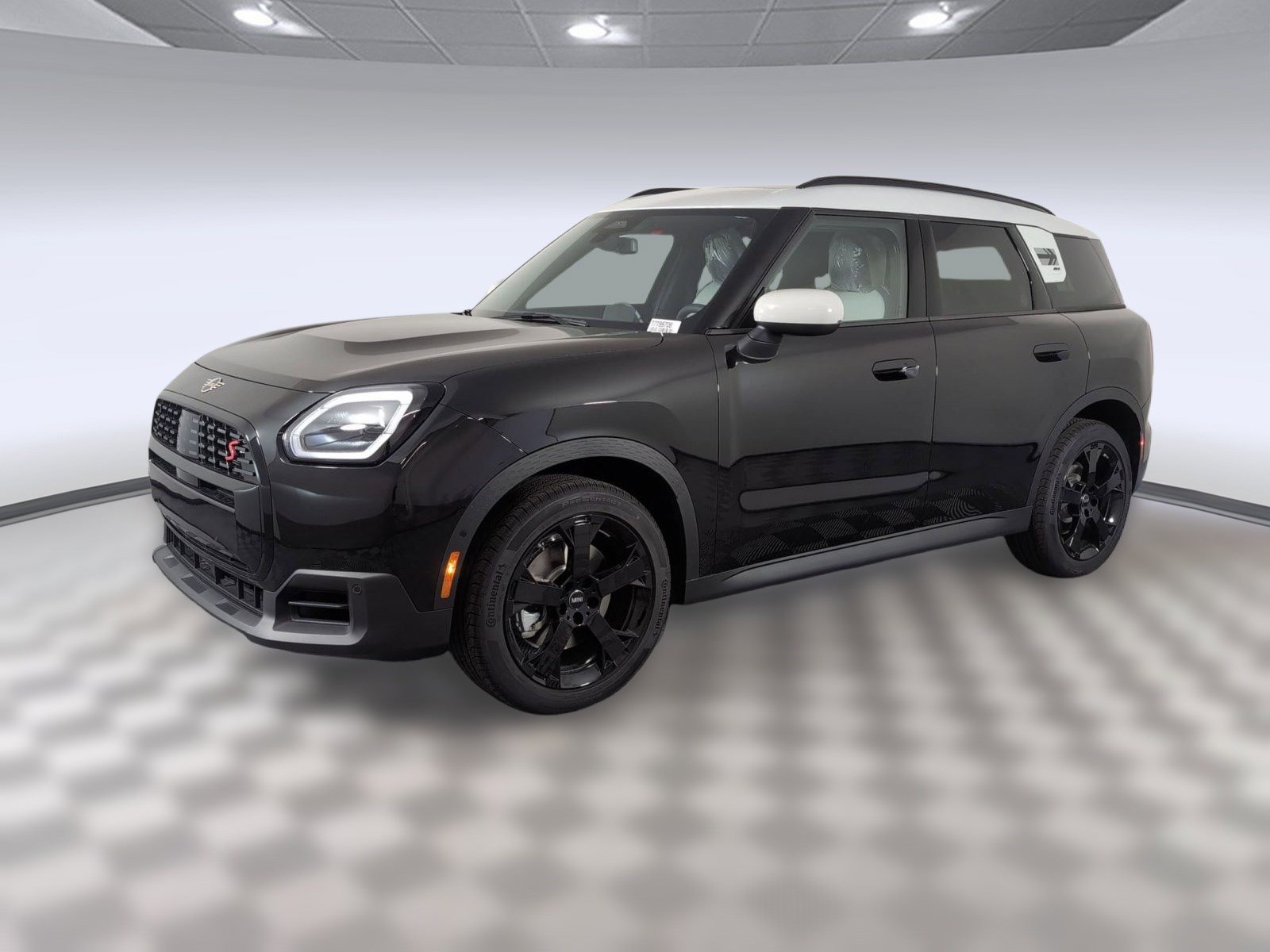 New 2026 MINI Cooper Countryman S