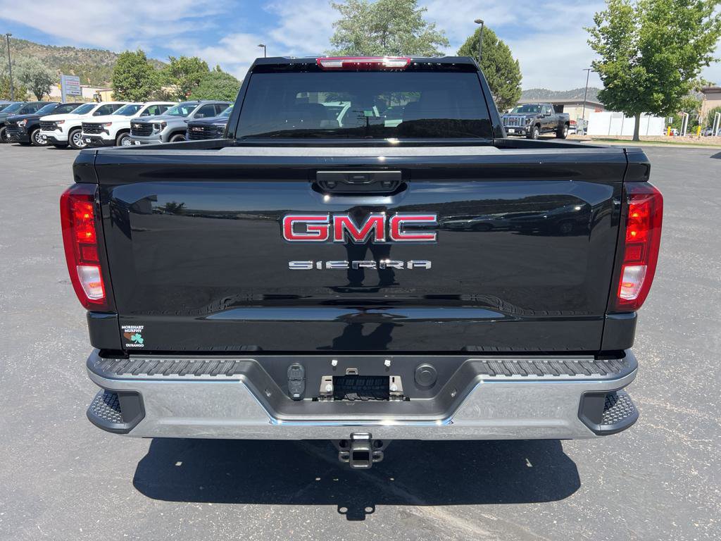 New 2026 GMC Sierra 1500 Pro w/ Pro Value Package image 6