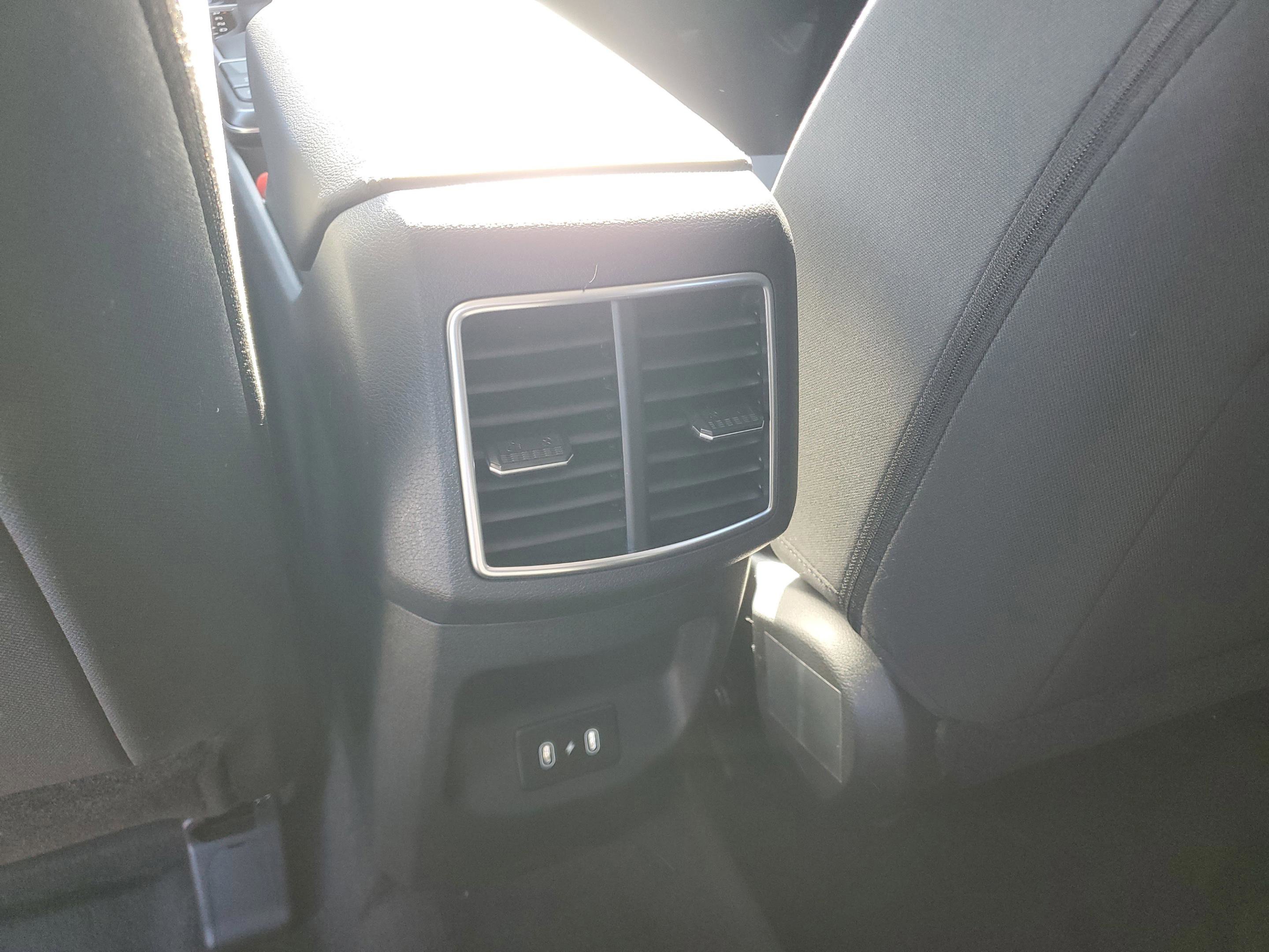 New 2026 Kia Sportage LX image 15