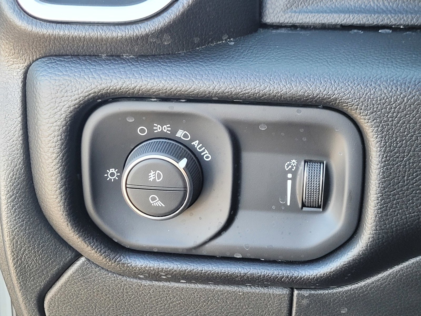 New 2026 RAM 2500 Big Horn image 24