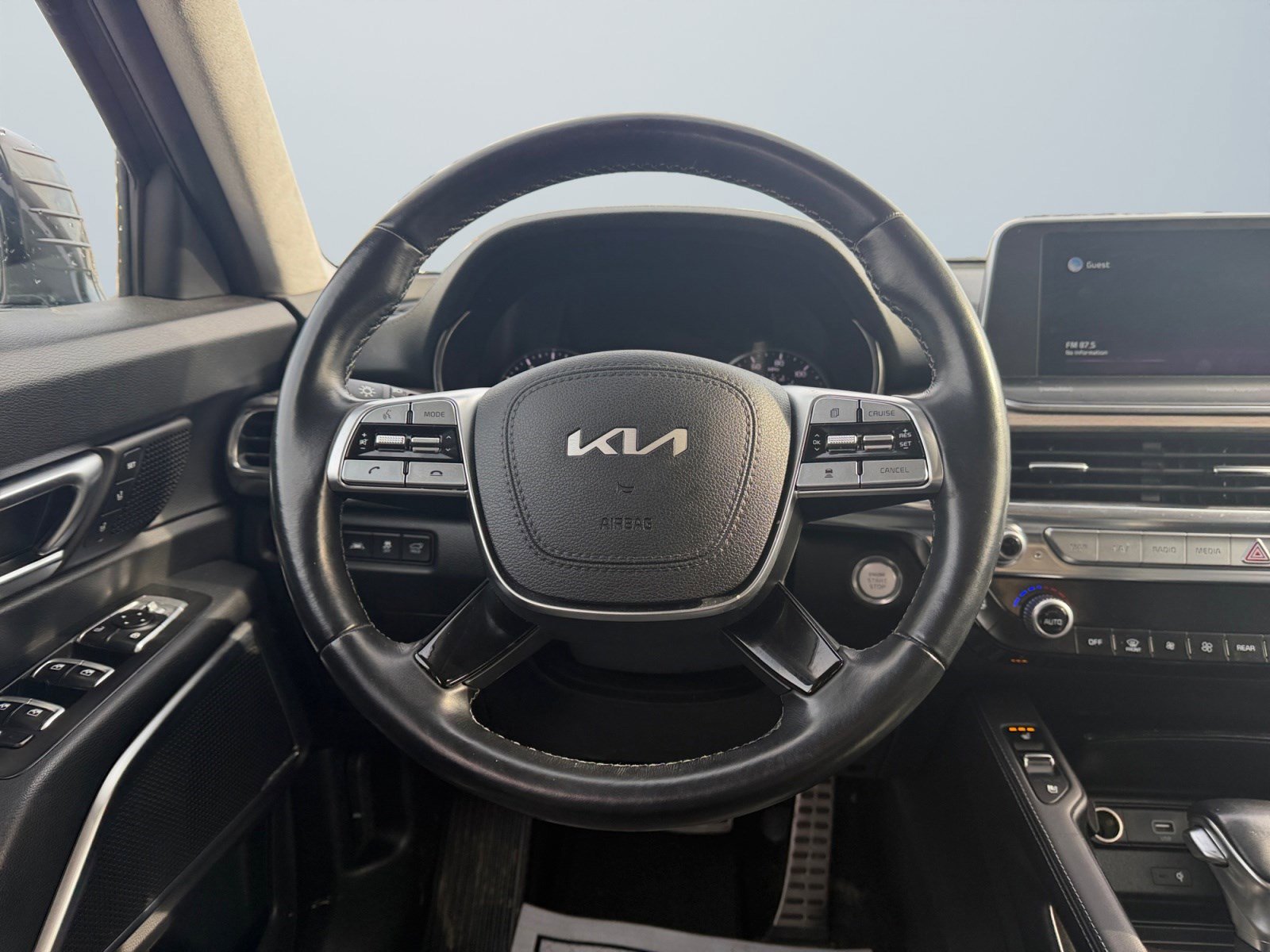 Used 2022 Kia Telluride SX image 14