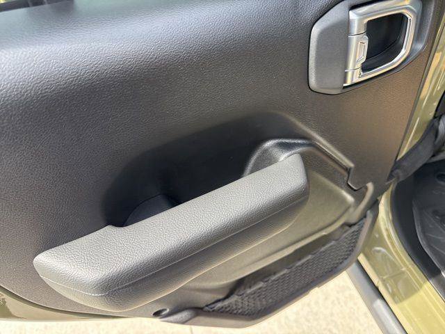 New 2026 Jeep Gladiator Willys image 26