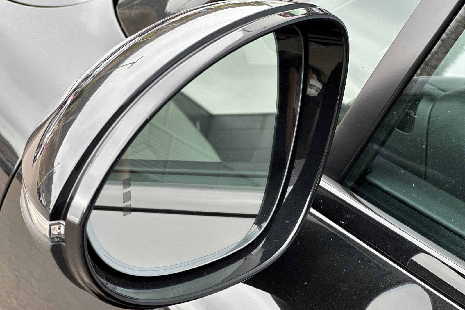 New 2026 Porsche Cayenne Coupe image 42