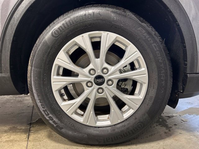 Used 2025 Ford Escape Active w/ Cold Weather Package AWD/4WD image 11