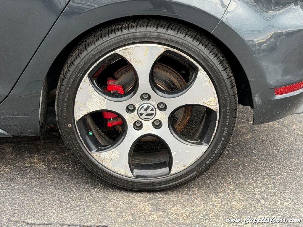 Used 2012 Volkswagen Golf 4-Door image 42