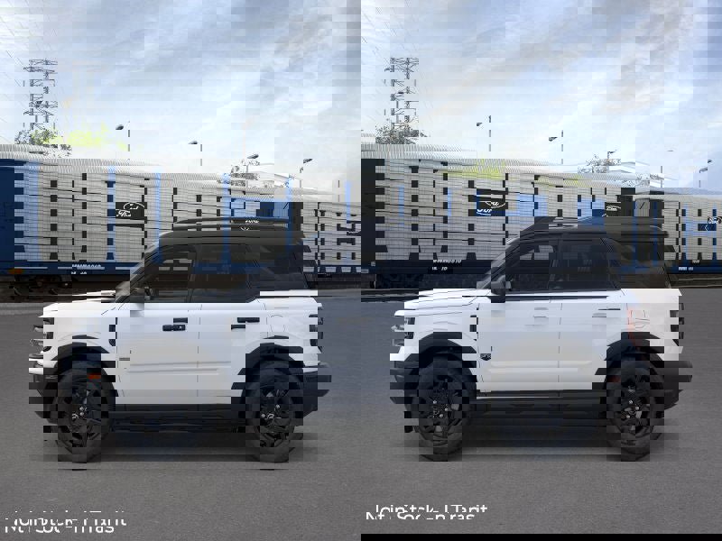 New 2026 Ford Bronco Sport Big Bend image 3