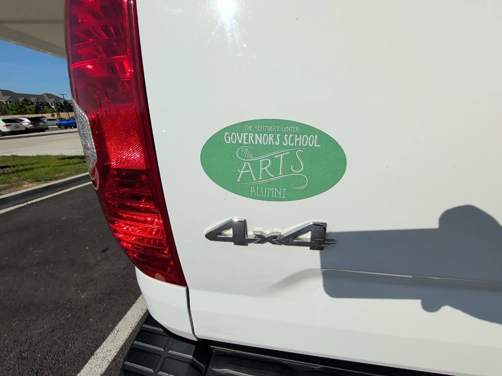 Used 2017 Toyota Tundra SR5 w/ SR5 Upgrade Package AWD/4WD image 13