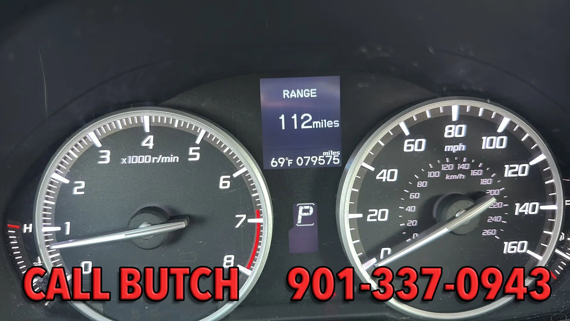 Used 2017 Acura RDX AWD w/ Technology Package image 11