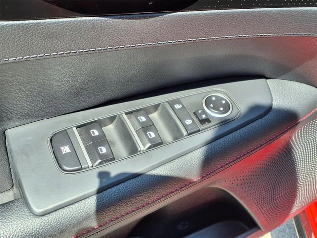 Used 2022 Kia Forte GT w/ GT Technology Package image 12