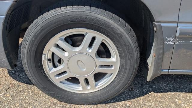 Used 2004 Ford Freestar SEL FWD image 20