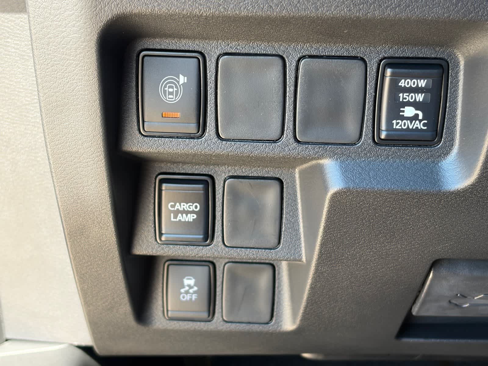 New 2027 Nissan Frontier Pro-X w/ Pro Premium Package RWD image 19
