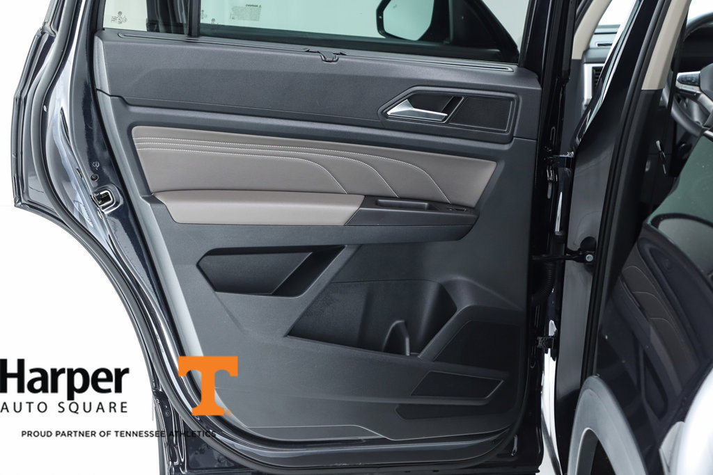 Used 2022 Volkswagen Atlas SE FWD image 55