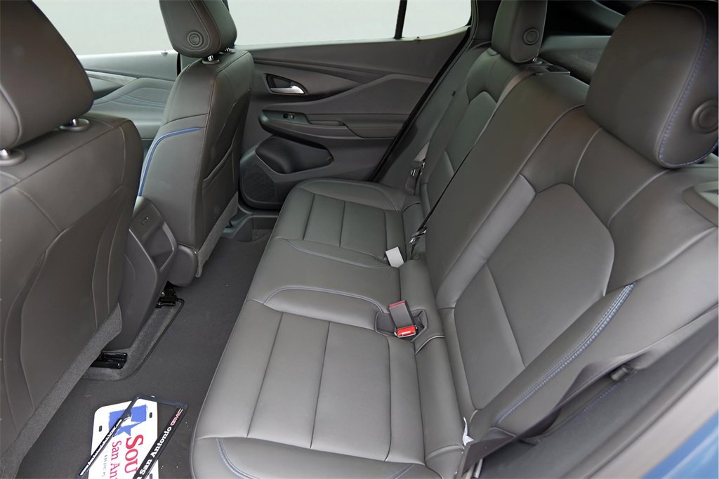 New 2026 Buick Envista Sport Touring w/ Convenience I Package image 23