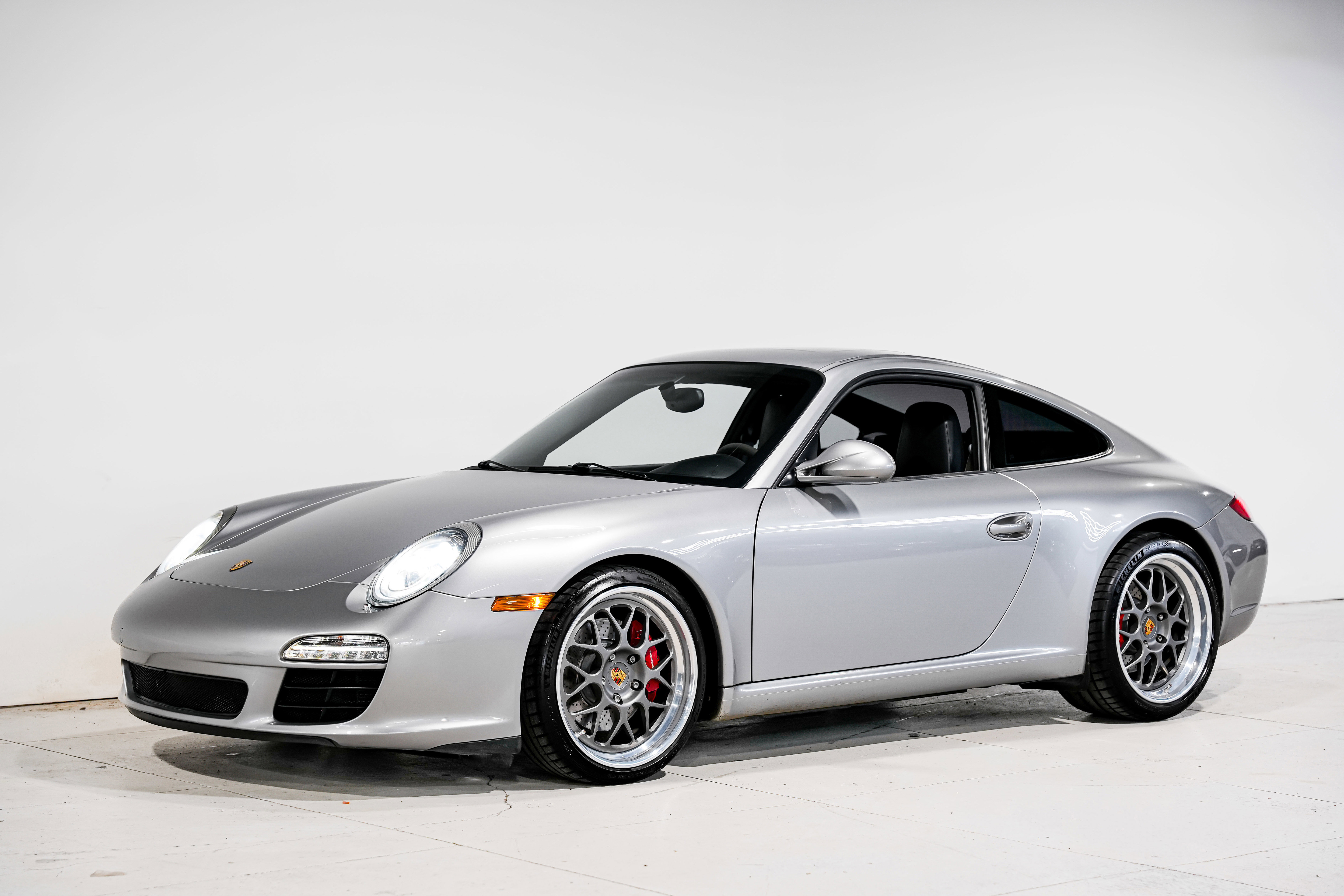 Used 2009 Porsche 911 Carrera S RWD image 6