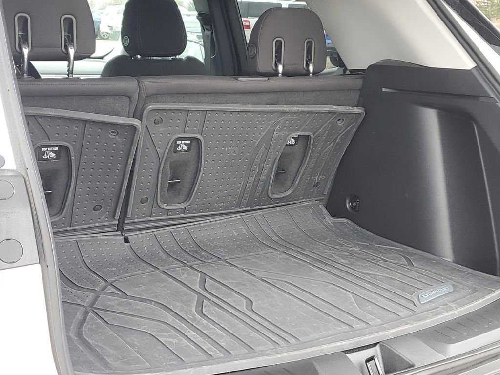 Used 2024 Chevrolet TrailBlazer LT w/ Convenience Package FWD image 34