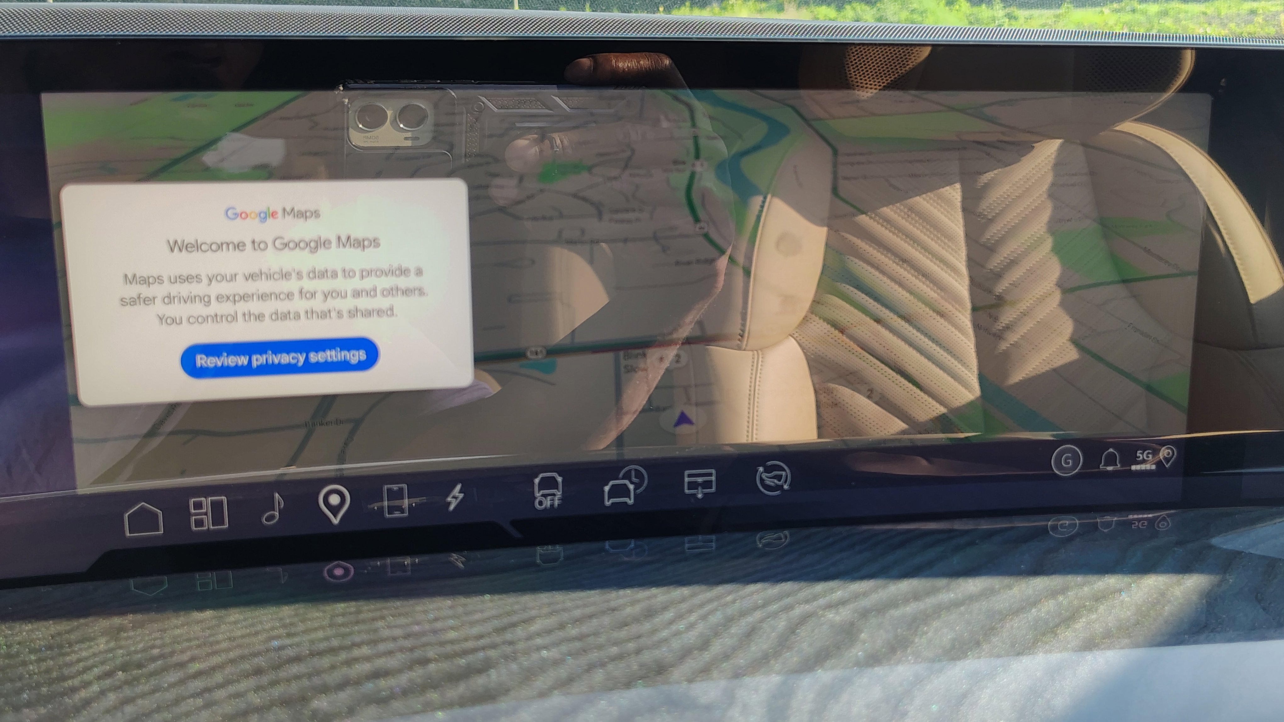 New 2025 Cadillac Escalade IQ Luxury 2 image 23